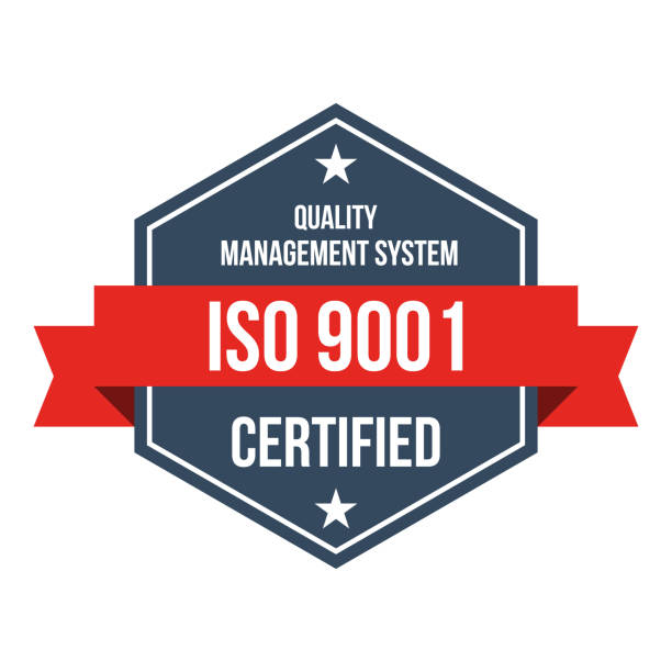 ISO 9001