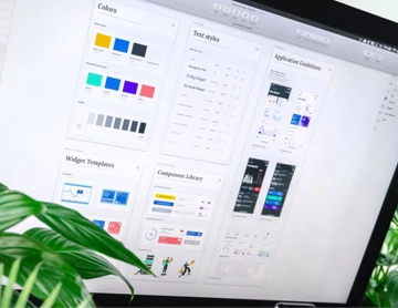 Design & Delivery