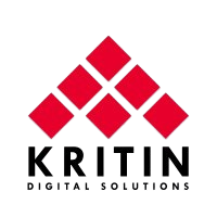 Kritin Logo