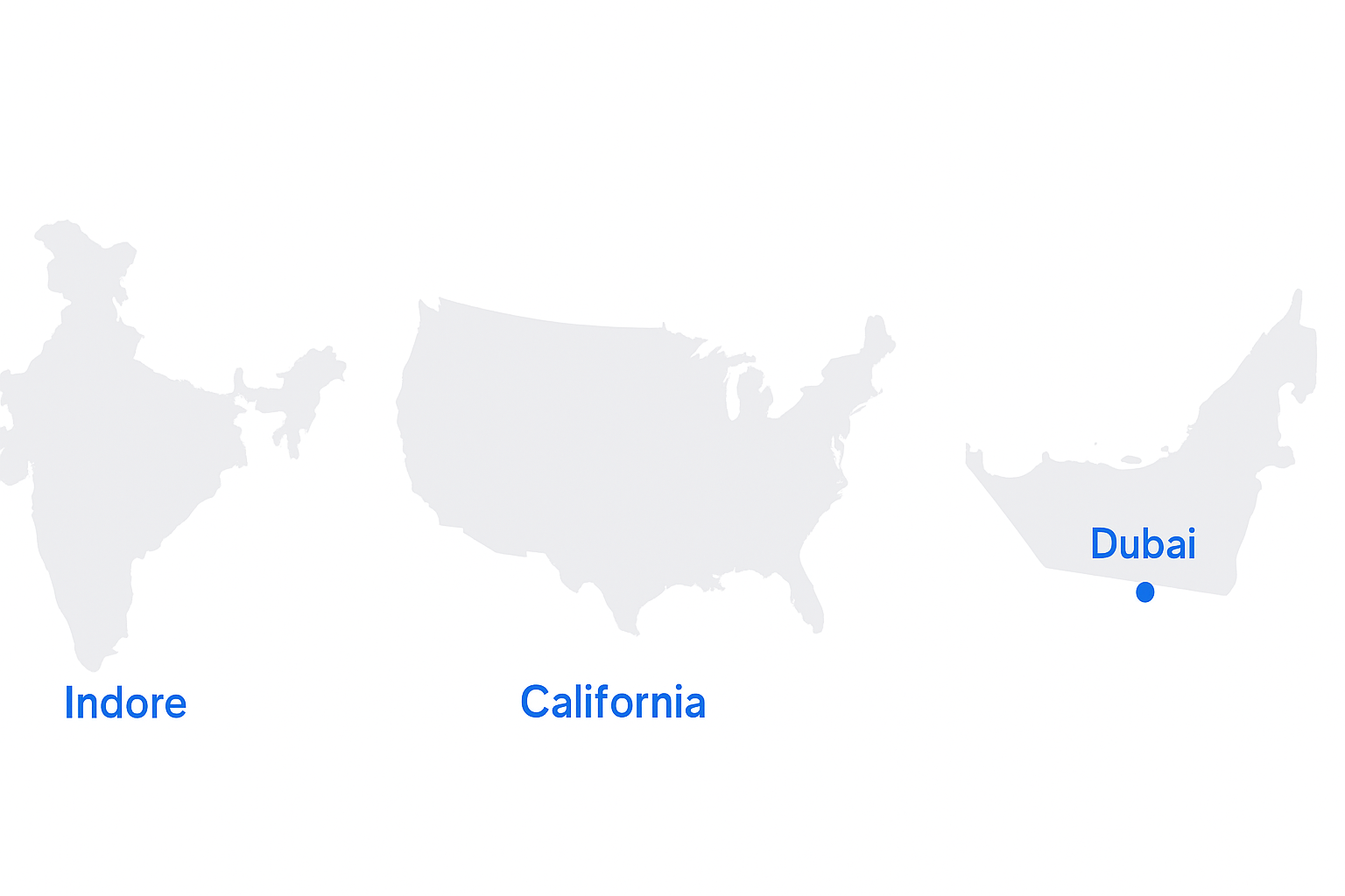 World Map