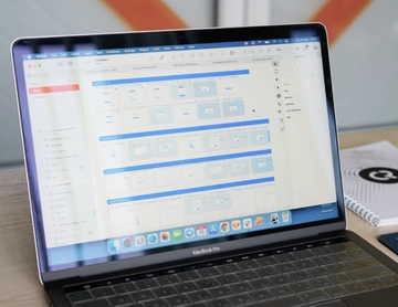 Wireframing